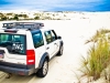 Yeagarup Dunes