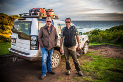 Margaret-River-Discovery-Co-hosting-VIP-guests