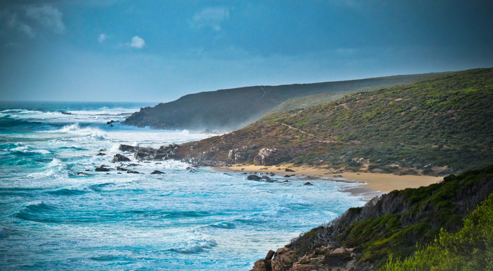 Gotta love a South West Cape to Cape Autumn