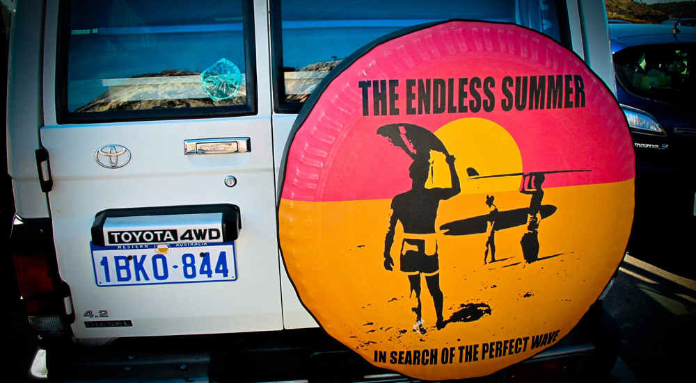 South Wests's Endless Summer