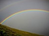 Double Rainbow What Does it Mean?