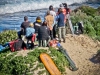 Filming the Surf Movie Drift
