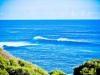 Surfers Point Perfect Lines