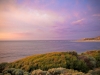 Oil painting skies over Margaret River