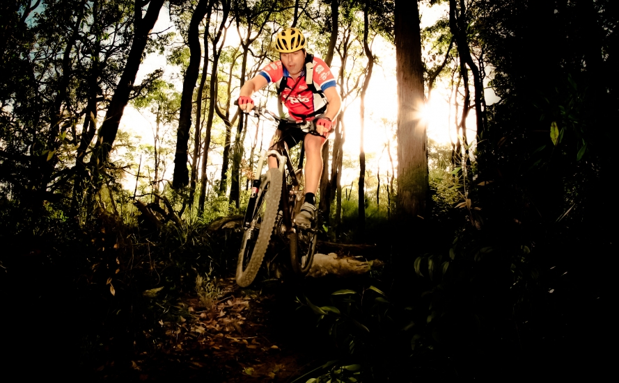 Mountain Biking mountain biking