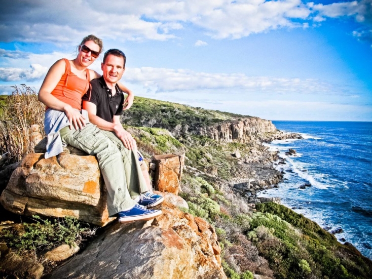 Margaret River Whale Watching Season 2012 Begins