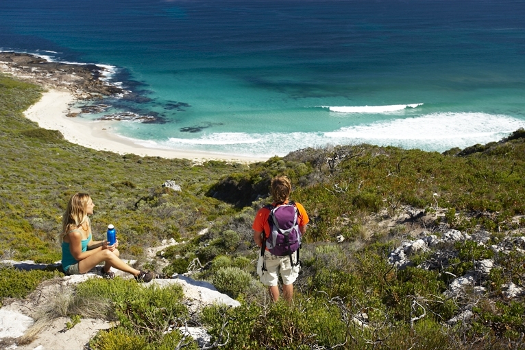_FAP5893 Hiking the Cape to Cape Track in Margaret River