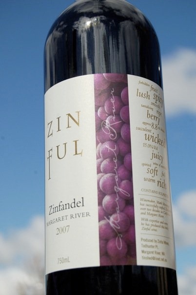 Zinful bottle image Zinful bottle image