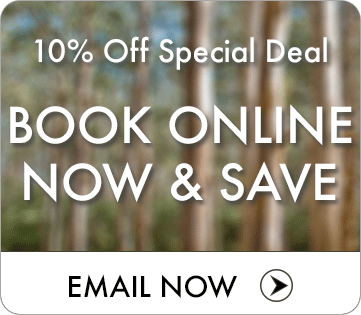 Margaret River Special Offer.'