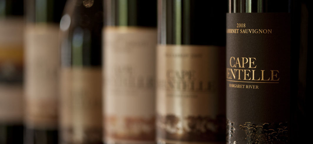 Margaret River Cabernet Sauvignon by Cape Mentelle