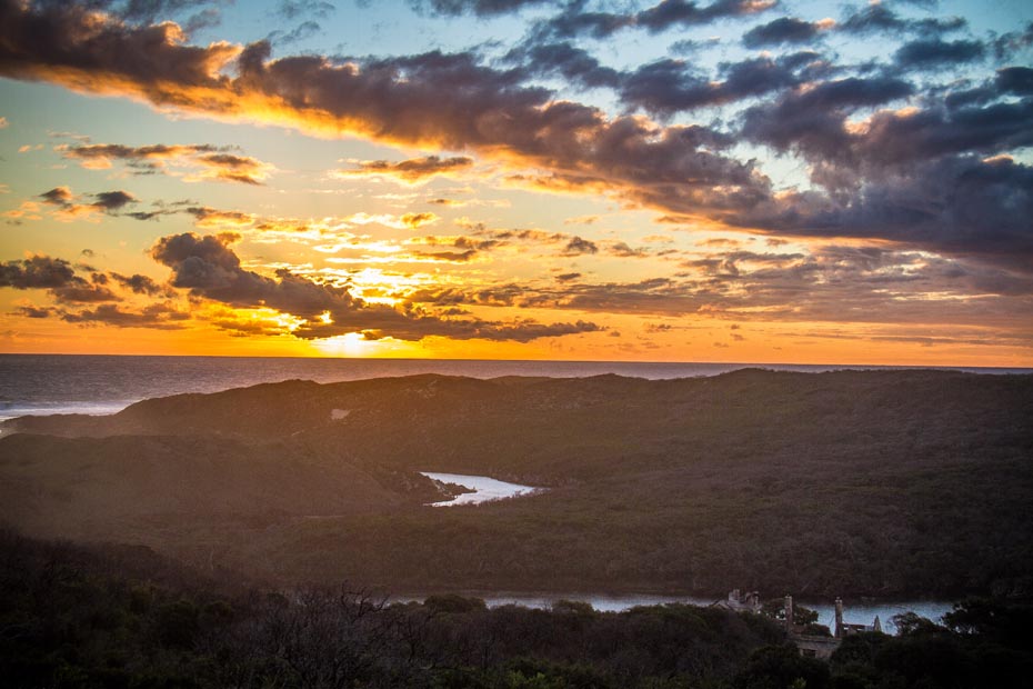 The Margaret River Sunset Canoe Tour No 1 on TRIPADVISOR
