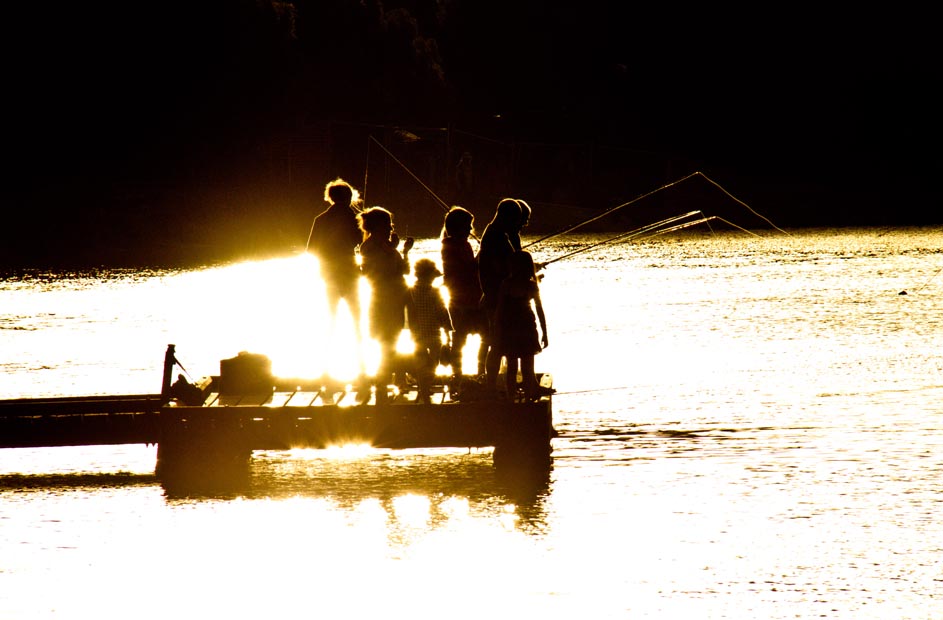 The Margaret River Sunset Canoe Tour No 1 on TRIPADVISOR