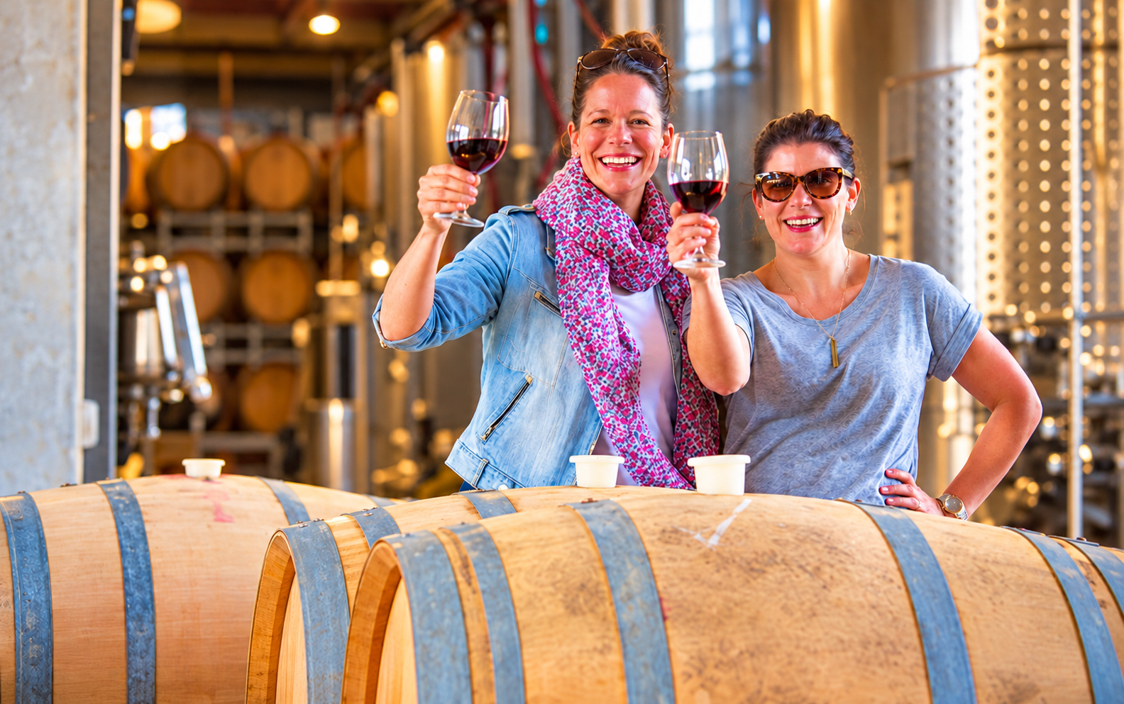 Margaret River Wine Tour – The Best of the Best