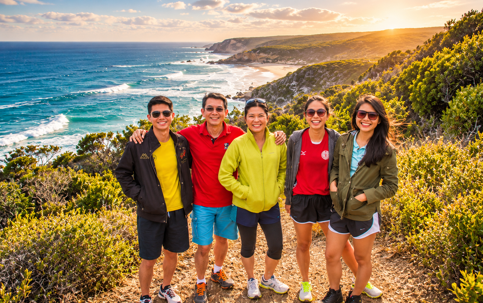 Private Touring Margaret River