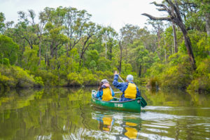 Margaret River Private Family tours