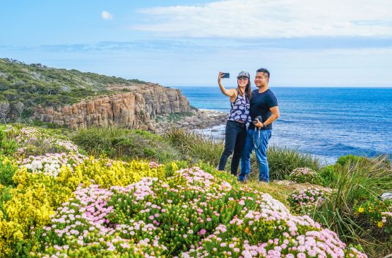 Book now for 2022 Wildflower and Whale Season!