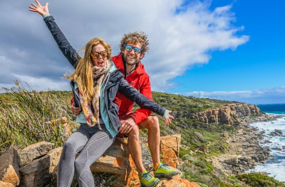 Don’t Settle for a Level 2 Travelgasm!