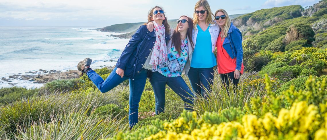 Small group personalised wine touring in Margaret River