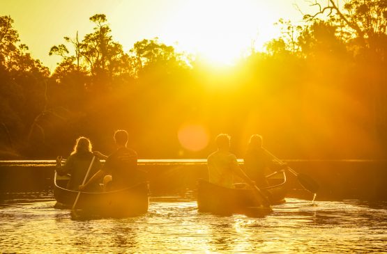 Sustainability Isn't Something We Do. It's Who We Are.